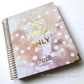 школьные канцелярские канцелярские товары Planners Journal A5 Notebooks